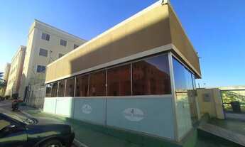 Imagem 4: Apartamento para aluguel com 60 metros quadrados com 2 quartos