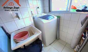 Imagem 7: Apartamento - 2 Dormitórios - Jardim Germânia