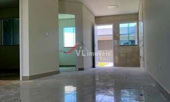 Imagem 5: Casa de 3 Quartos com suite e Edicula - 85M2