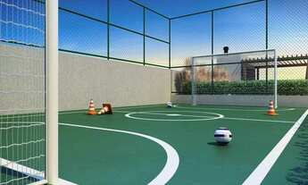 Imagem 3: Zoom - 41m² - 2 quartos - Vila das Belezas, São Paulo - SP