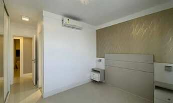 Imagem 4: Etco Greenville - Patamares, 130m², 3 Quartos, Nascente, Vista Mar, Armários, 2 Vagas