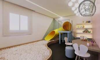 Imagem 7: Apartamento Duplex no Canto do Forte - Praia Grande/SP