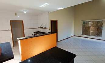 Imagem 3: PIRACICABA - Casa Padrão - Loteamento Santa Rosa