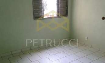 Imagem: Casa - Vila Georgina - Campinas