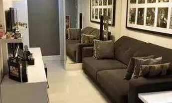 Imagem 7: Apartamento residencial à venda, Vila Clementino, São Paulo