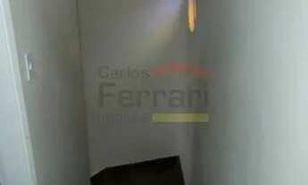 Imagem 5: Sobrado próximo ao Horto Florestal