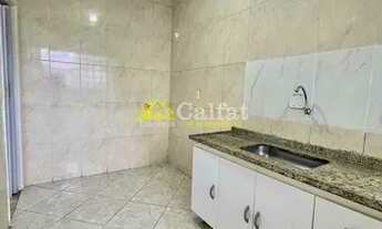 Imagem 6: Apartamento com 2 dorms, Guilhermina, Praia Grande - R$ 250 mil, Cod: 2574