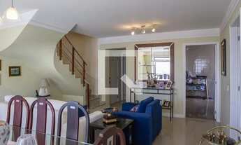 Imagem 3: Apartamento para Aluguel - Vila Pompéia, 3 Quartos, 250 m2