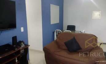 Imagem 2: Apartamento - Parque Camélias - Campinas