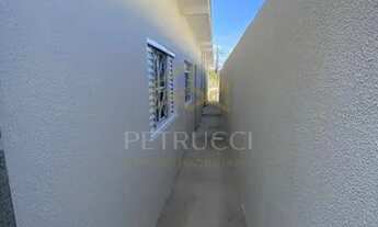 Imagem 3: Casa - Parque Residencial Salerno (Nova Veneza) - Sumaré