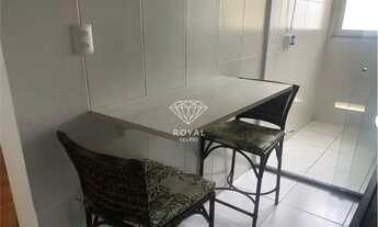 Imagem 6: Apartamento na água rasa com 2 dormitórios