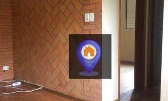 Imagem 2: Apartamento com 2 dormitórios, 55 m² - venda por R$ 250.000,00 ou aluguel por R$ 1.300,00