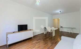 Imagem 2: Apartamento para Aluguel - Boqueirão, 3 Quartos, 92 m2