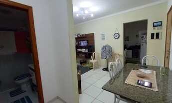 Imagem 6: Apartamento de 2 Dormitórios para locação com sacada e piscina no Bairro Guilhermina em Pr