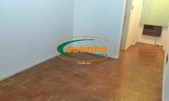 Imagem 6: 26538B) Rua São Francisco Xavier - Tijuca