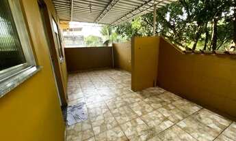Imagem 3: Ótima Casa tipo Apartamento com 01 e Pequeno Quintal