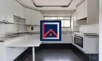 Imagem 7: Venda Apartamento 4 Dormitórios - 390 m² Jardim Paulista