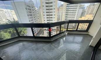 Imagem 5: Apto Aclimação - 03 suítes e 03 vagas