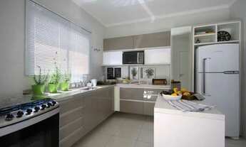 Imagem 7: Sobrado para venda com 120 metros quadrados com 3 quartos em Perdizes - São Paulo - SP