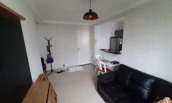 Imagem 3: Apartamento para Locação em São Paulo, Jaraguá, 2 dormitórios, 1 banheiro, 1 vaga