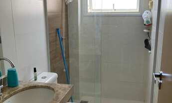 Imagem 7: APARTAMENTO RESIDENCIAL em JAGUARIÚNA - SP, JARDIM MAUÁ