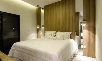 Imagem 7: Casa luxo a venda no condomínio ALPHAVILLE