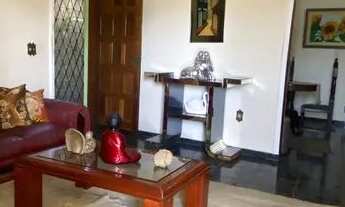 Imagem 4: Casa para aluguel, 3 quartos, 1 suíte, 4 vagas, Maria Helena (Justinópolis) - Ribeirão das