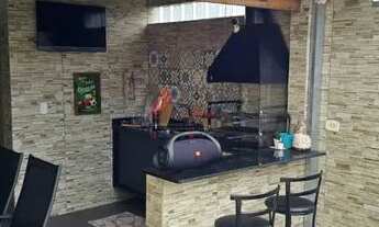 Imagem 5: Itapevi - Casa de Condomínio - Centro