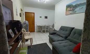 Imagem 5: Apartamento de 2 Dormitórios para locação com sacada e piscina no Bairro Guilhermina em Pr