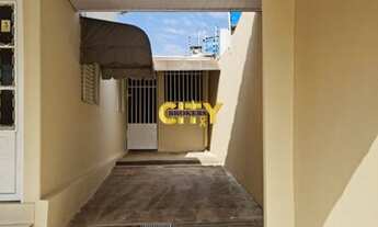 Imagem 4: Casa à venda em Cuiabá, no bairro CPA. 3 quartos sendo 1 suíte