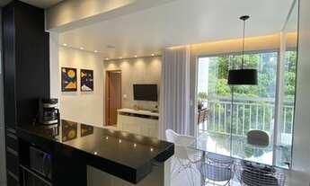 Imagem 4: Apartamento para venda possui 65 metros quadrados com 3 quartos em Ingá - Betim - Minas Ge