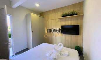 Imagem: Flat com 1 dormitório para alugar, 25 m²