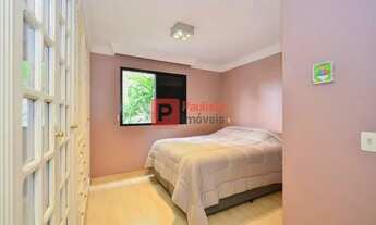 Imagem 4: Apartamento à venda, Com 101m² de Área Útil, 3 Dormitórios, 1 Suíte, 2 Vagas de Garagem na