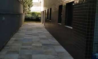 Imagem 2: Apartamento 4 quartos conservado em ótima localização à venda no bairro Serra