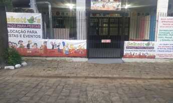 Imagem: Aluguel de espaço para festas e eventos