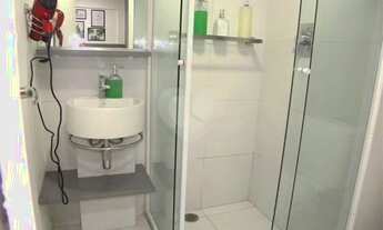 Imagem 6: Apartamento-São Paulo-BELA VISTA