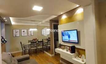 Imagem: Apartamento - Jardim Nova Europa - Campinas