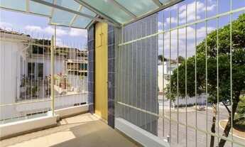 Imagem 6: Casa à venda no bairro Pacaembu - São Paulo/SP