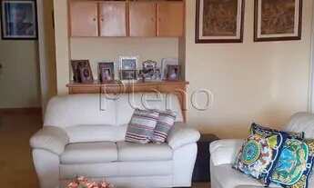 Imagem 3: Apartamento - Jardim Proença - Campinas