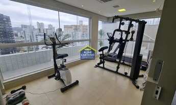 Imagem 5: 1 dormitorio com sacada enorme, oportunidade!!