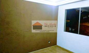 Imagem 2: São Paulo - Apartamento Padrão - Pedra Branca