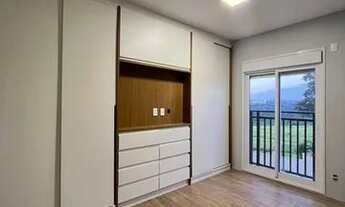 Imagem 6: Apartamento - Swiss Park - Campinas