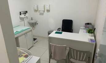 Imagem: Vendo Clinica Pediátrica