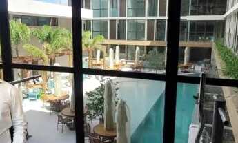 Imagem 4: Apartamento para venda com 22 metros quadrados com 1 quarto em Ipojuca - Ipojuca - PE