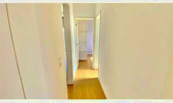 Imagem 7: Venha conhecer esse apartamento com vista privilegiada para a Serra do Japi