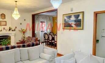 Imagem 3: Casa terrea de 447m² com 3 quartos em Vila Rosália