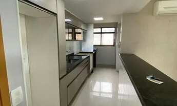 Imagem 7: Apartamento 3 quartos, 1 suite, wc social, varanda gourmet, 1 vaga