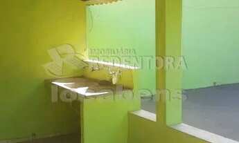 Imagem 6: Casa Padrão em São José do Rio Preto