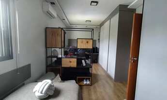 Imagem 7: ESPETACULAR CASA COM 4 QUARTOS E PISCINA NO CONDOMINIO SANTO ANTONIO 2 EM ITU SP