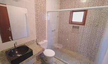 Imagem 4: Casa para venda tem 106 metros quadrados com 3 quartos em Saveiro - Biguaçu - SC